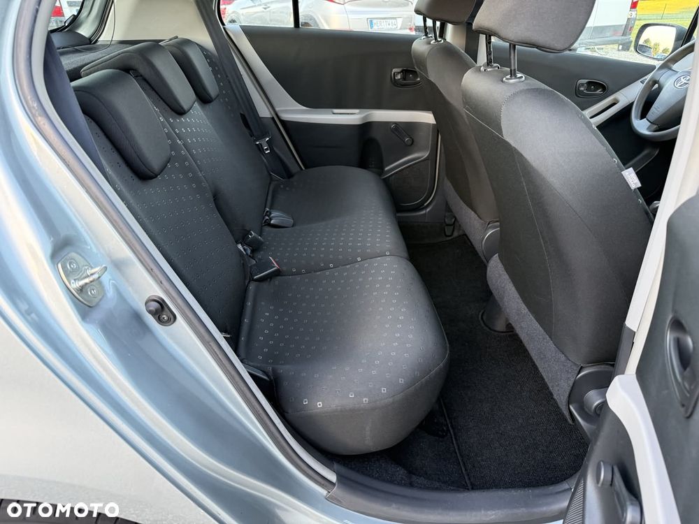 Toyota Yaris 1.3 VVT-i Cool - 20