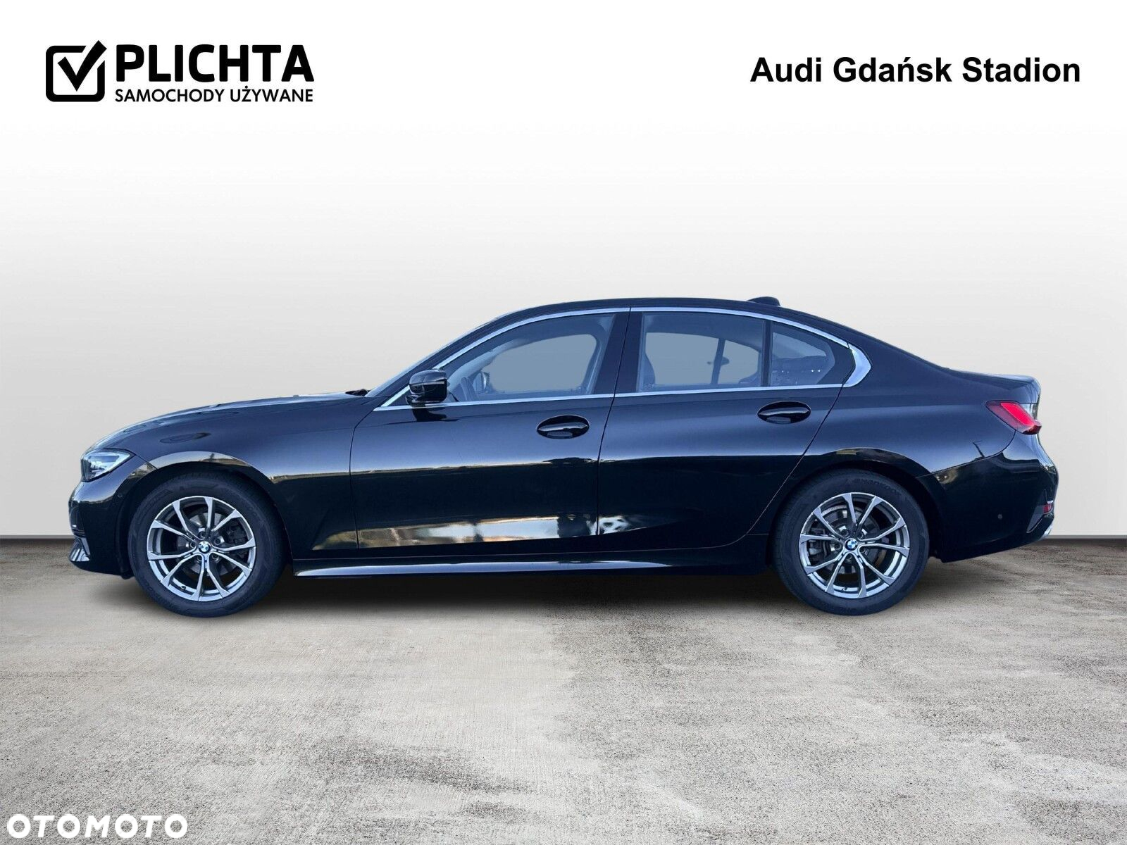 BMW Seria 3 - 2