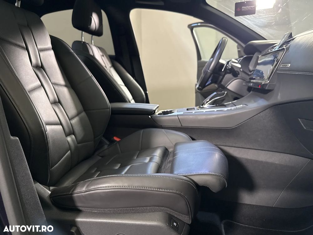 DS Automobiles DS 7 Crossback - 12