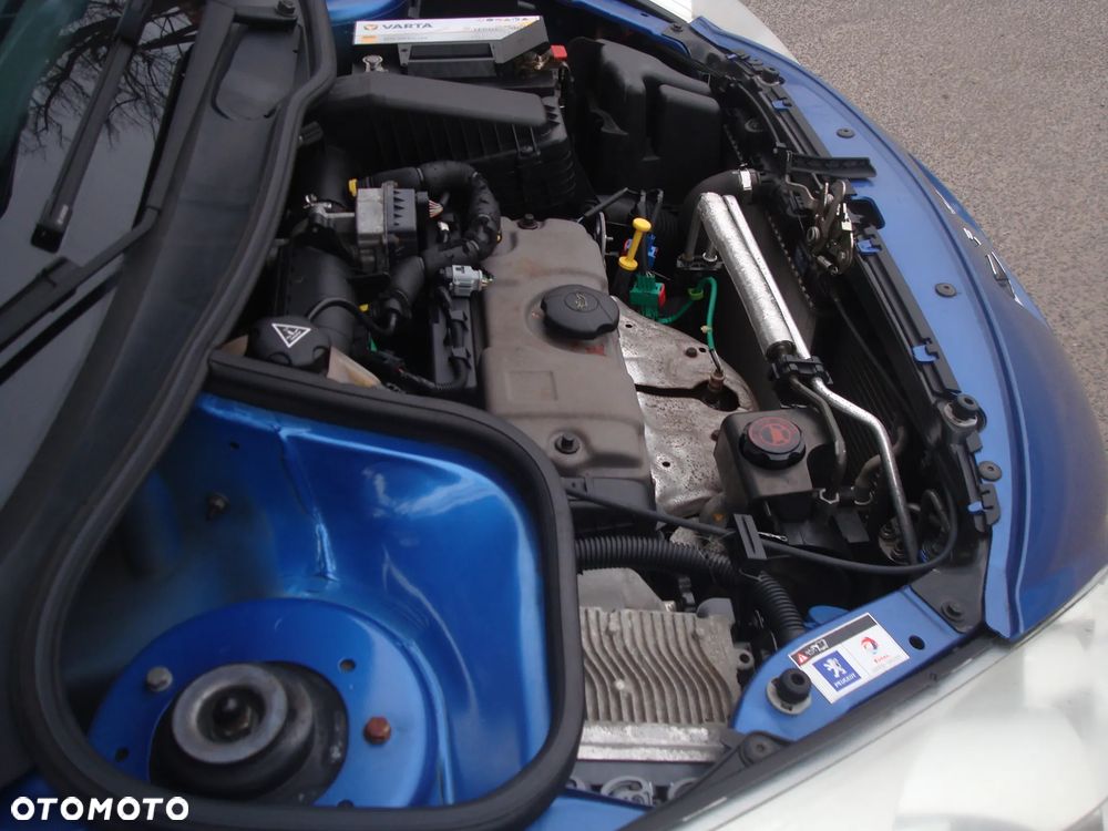 Peugeot 206 plus - 22