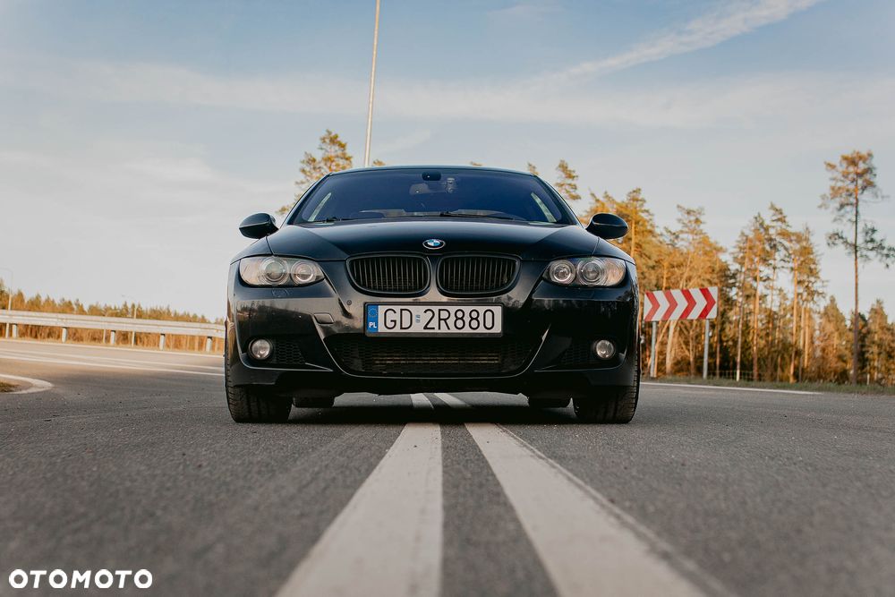 BMW Seria 3 330d - 21