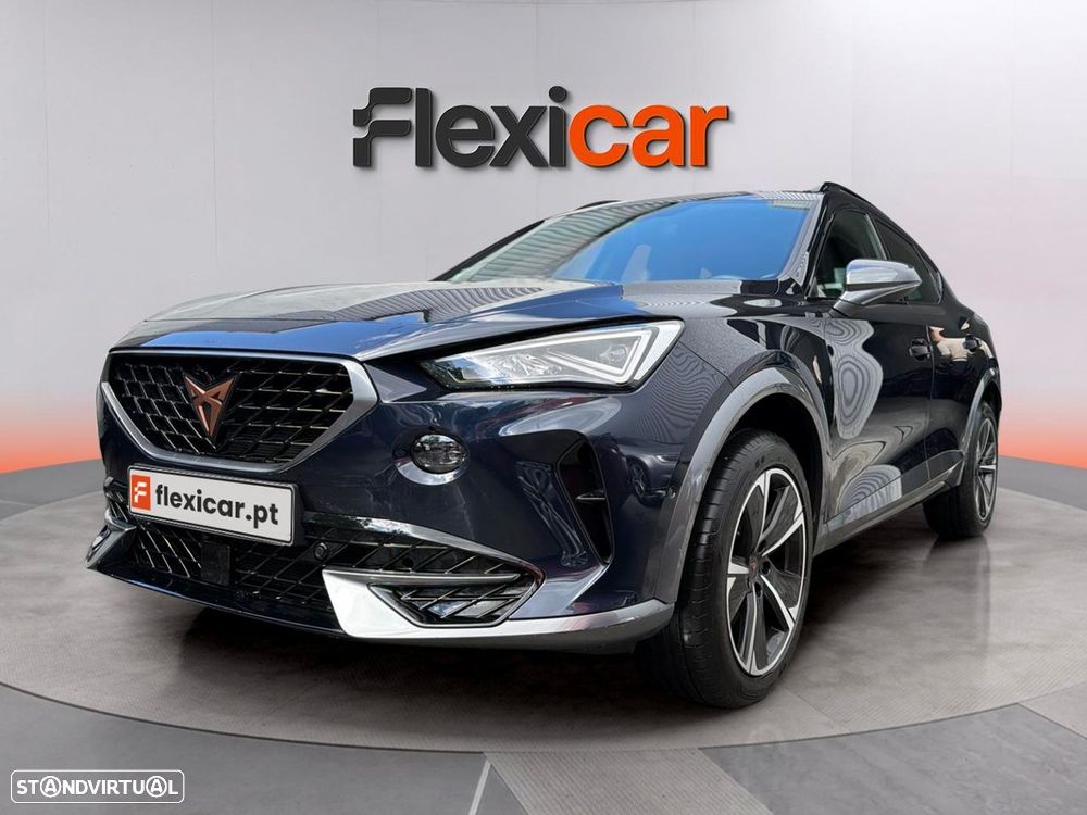 Cupra Formentor 1.5 TSI Sport DSG - 2