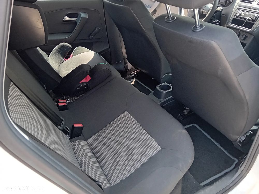 Volkswagen Polo 1.2 Trendline - 8