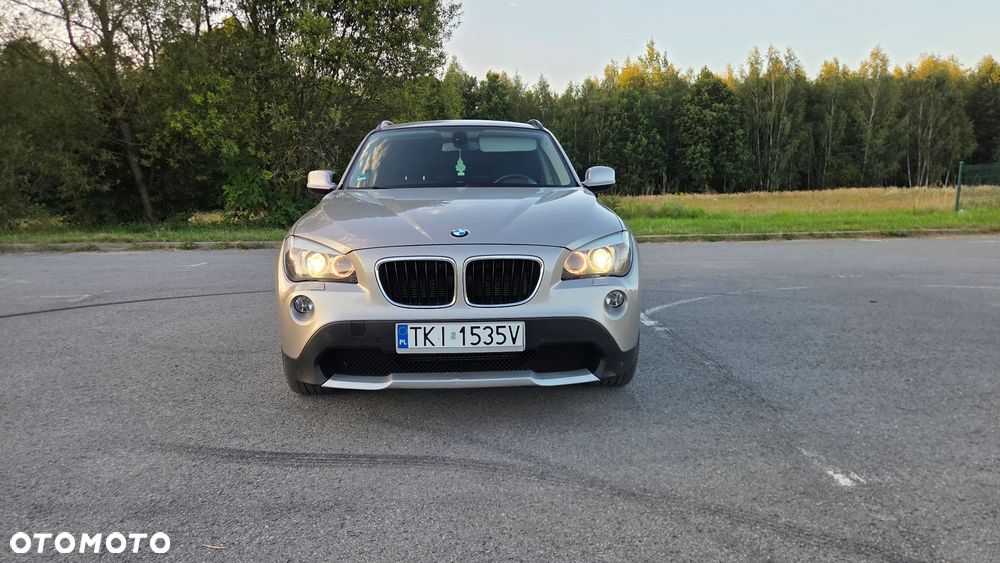 BMW X1 - 12