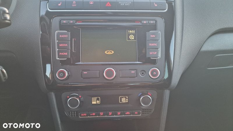 Volkswagen Polo 1.4 TSI GTI DSG - 29