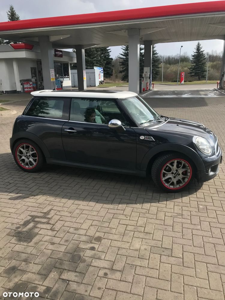 MINI Cooper S - 19