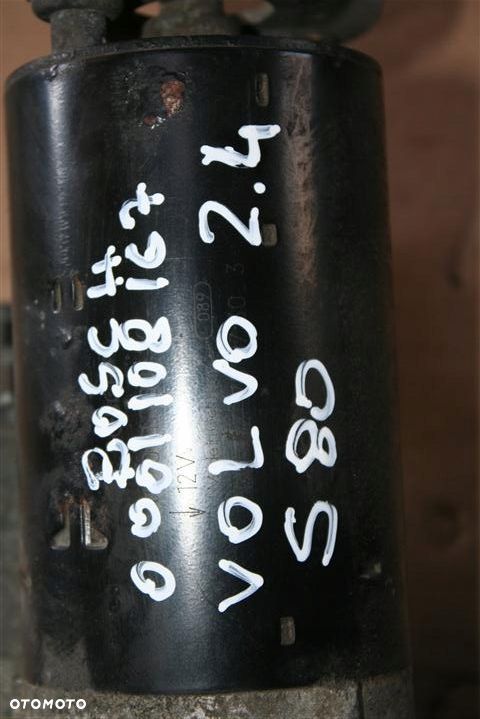 ROZRUSZNIK VOLVO S80 2,4 0001108167 - 2