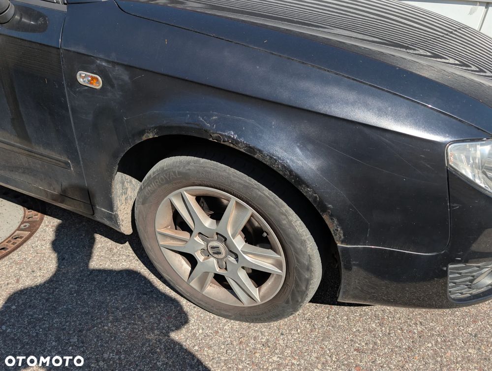 Seat Exeo - 10