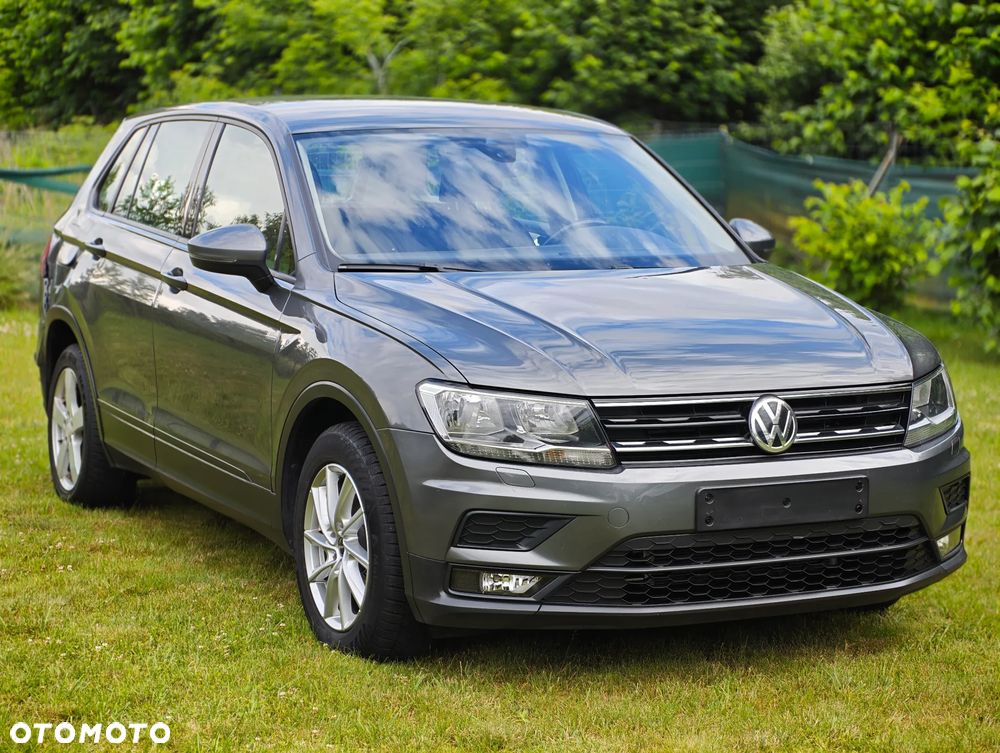 Volkswagen Tiguan 2.0 TDI SCR DSG Join - 3