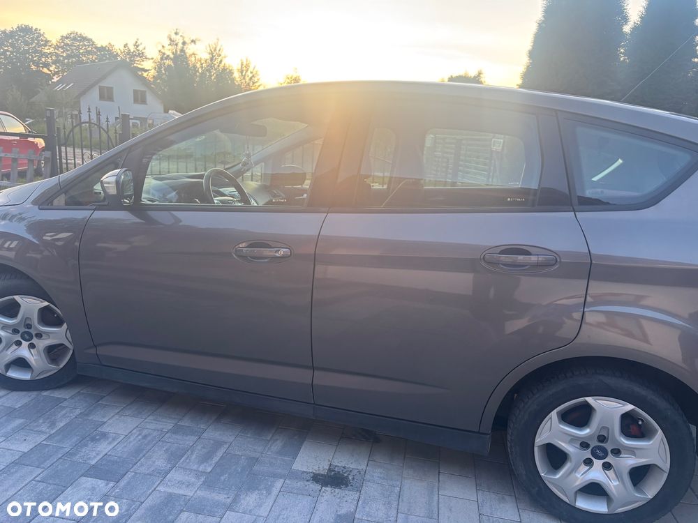 Ford C-MAX 1.6 TDCi Trend - 4