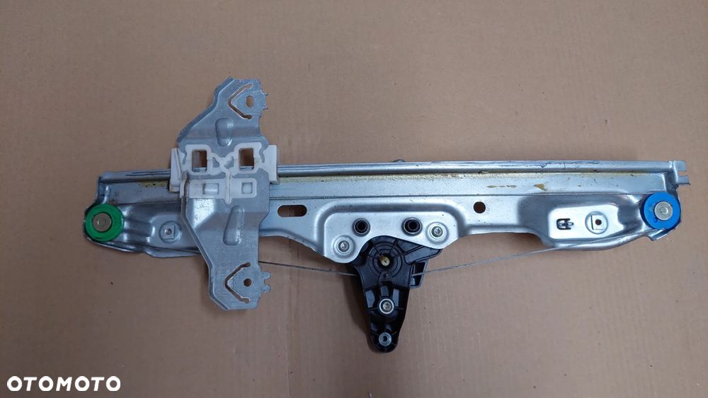 Kamera 284F1HV00A Przód Nissan Qashqai J11 Lift 2017-2021 - 7