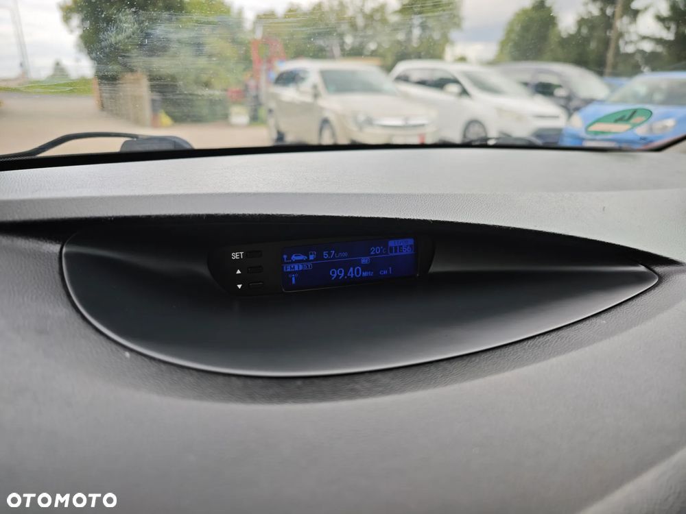 Hyundai i20 1.25 Wersja Jubileuszowa - 33