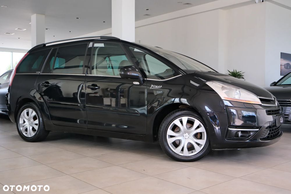 Citroën C4 Picasso - 3