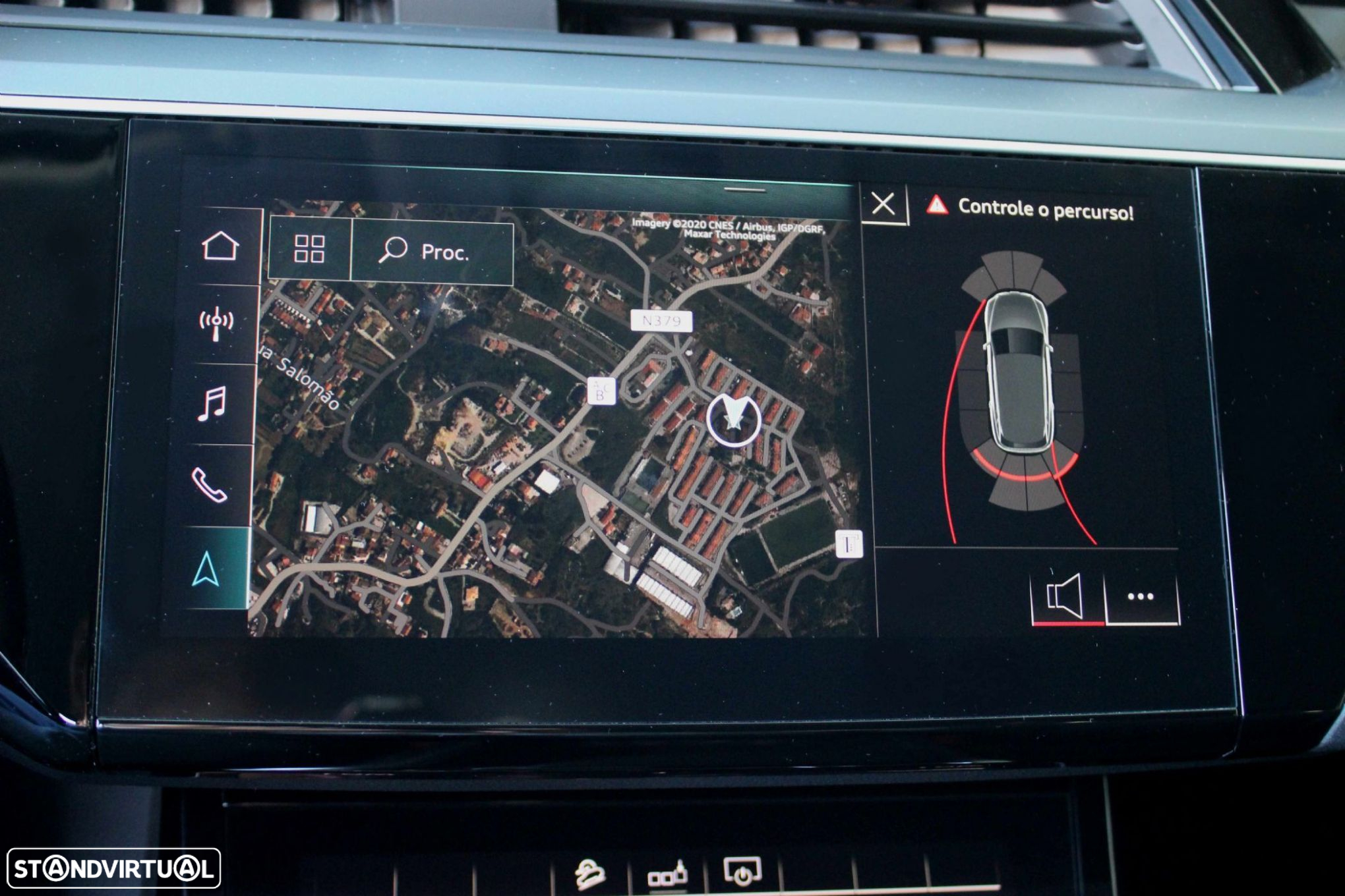 Audi e-tron 55 quattro - 40