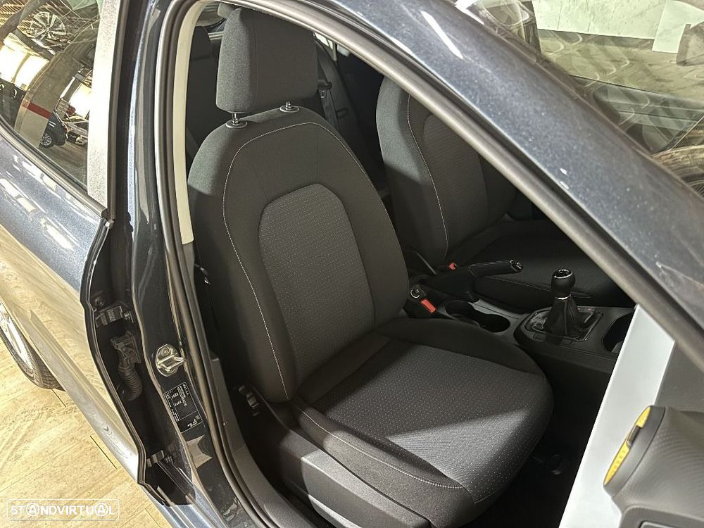 SEAT Ibiza 1.0 TSI Style - 13