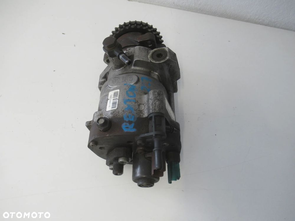 POMPA WTRYSKOWA SSANGYONG REXTON 2.7 XDI A6650700101 R9044Z051A 9303-104B - 7