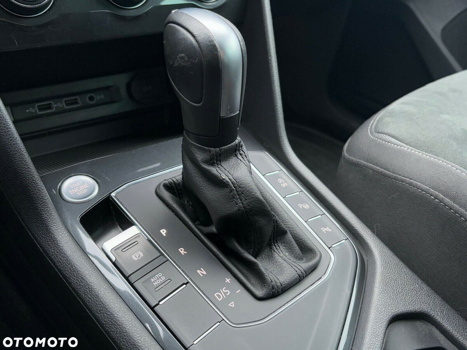 Volkswagen Tiguan 1.5 TSI EVO Comfortline DSG - 21