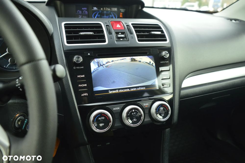 Subaru XV 1.6i Comfort Edition35 Style - 11