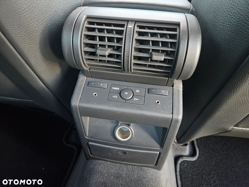 Opel Vectra 2.2 GTS - 21