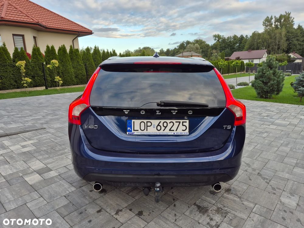 Volvo V60 T3 Ocean Race - 20