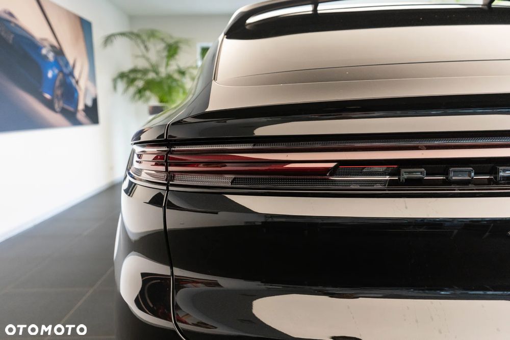 Porsche Cayenne E-Hybrid - 39