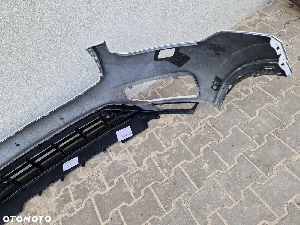 Zderzak Volvo Xc90 II  lift r design - 12
