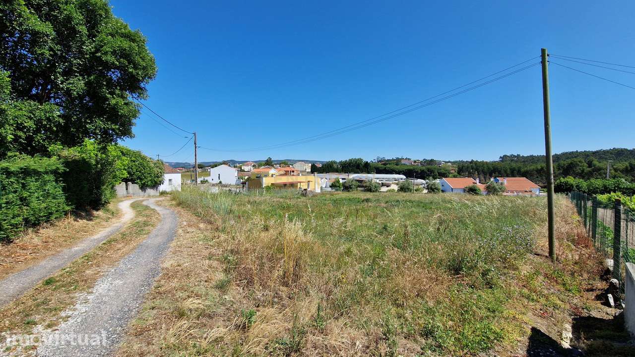 Terreno Ameal - 3070m2 - Grande imagem: 4/9