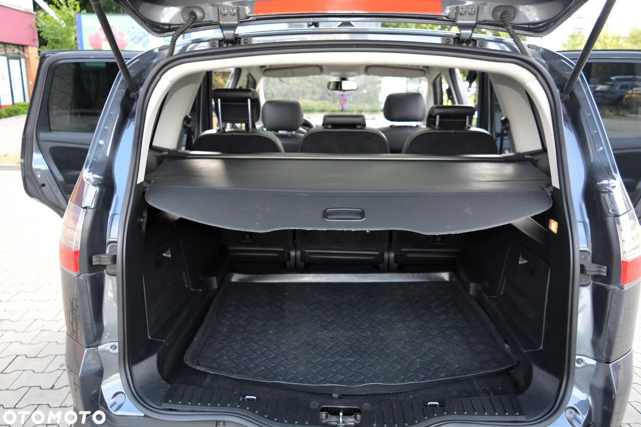 Ford S-Max 2.0 TDCi Titanium - 9