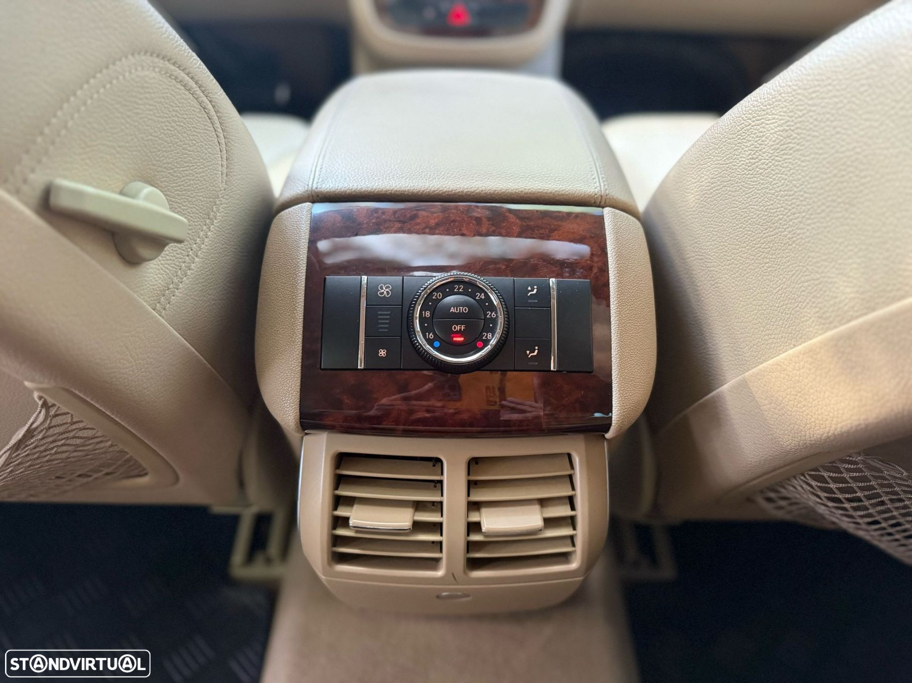 Mercedes-Benz R 320 CDi 4-Matic - 43
