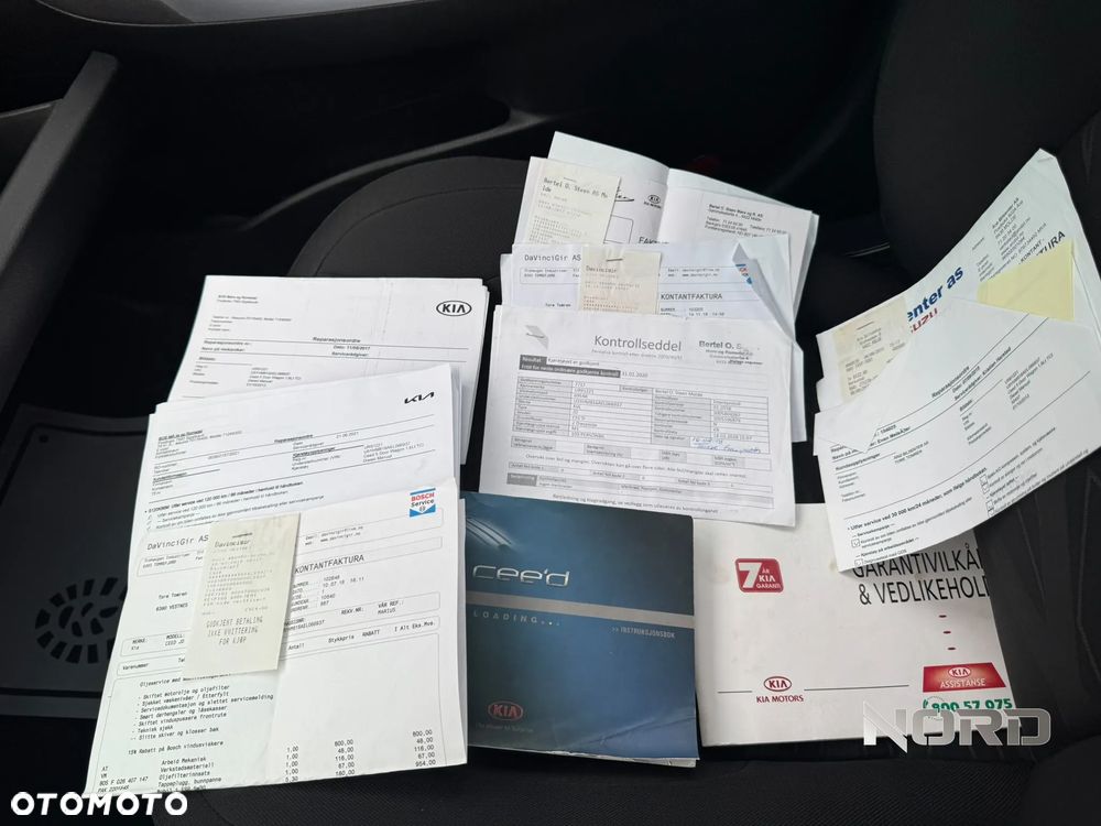 Kia Ceed 1.6 CRDi L - 33