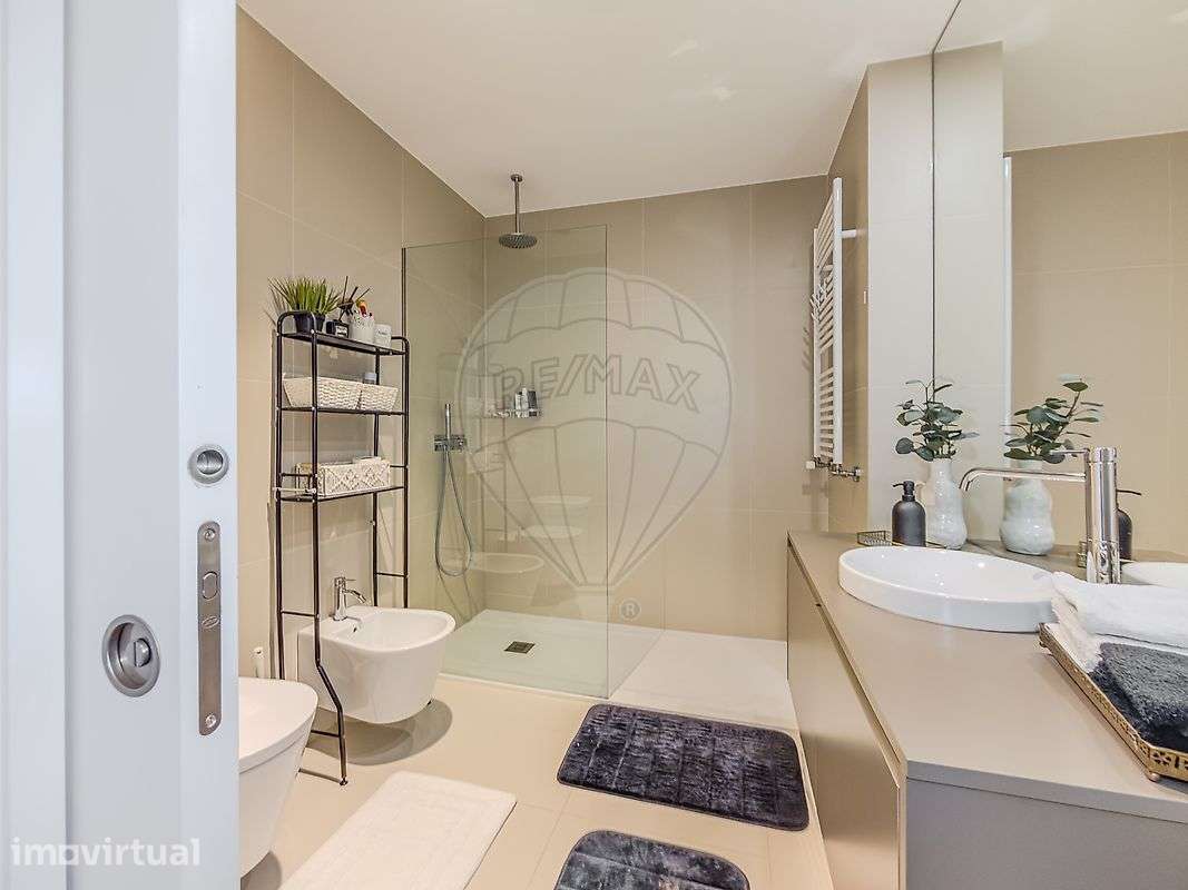 Apartamento T2 para arrendamento - Grande imagem: 5/25
