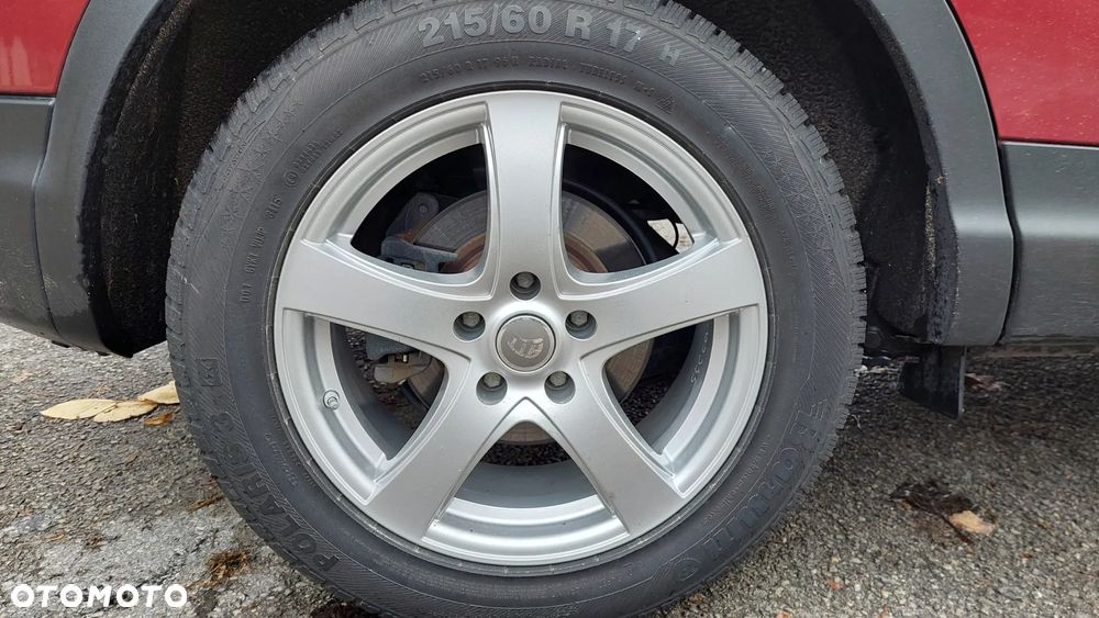 Nissan Qashqai 1.2 DIG-T Tekna - 35