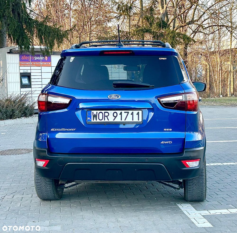 Ford Inny - 3