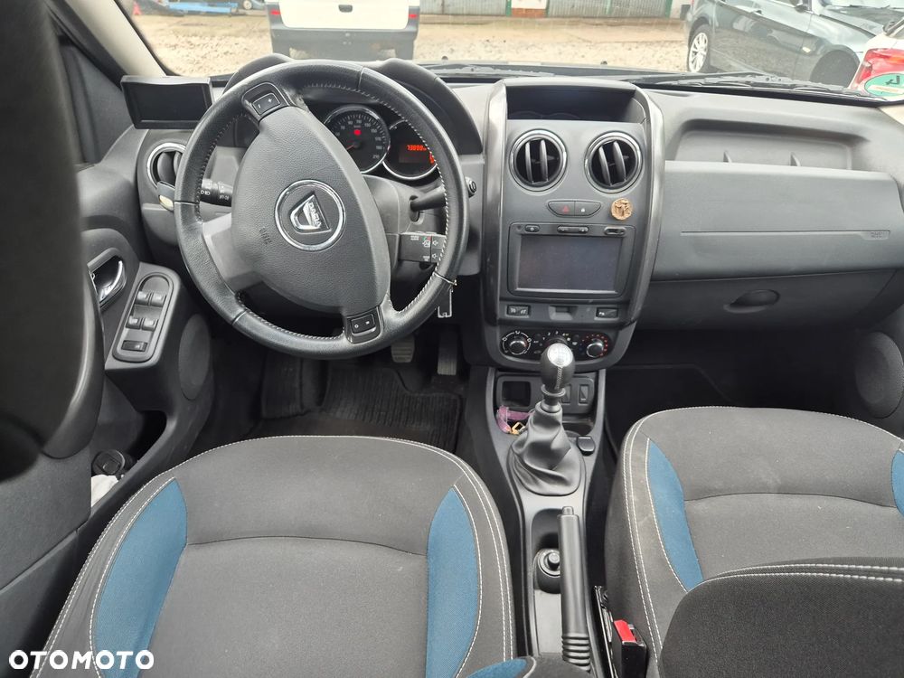 Dacia Duster 1.2 TCe Prestige - 6