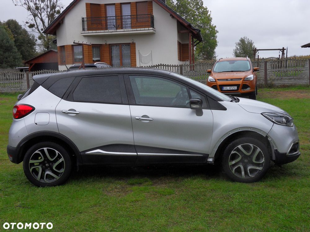 Renault Captur (ENERGY) TCe 90 LIFE - 6