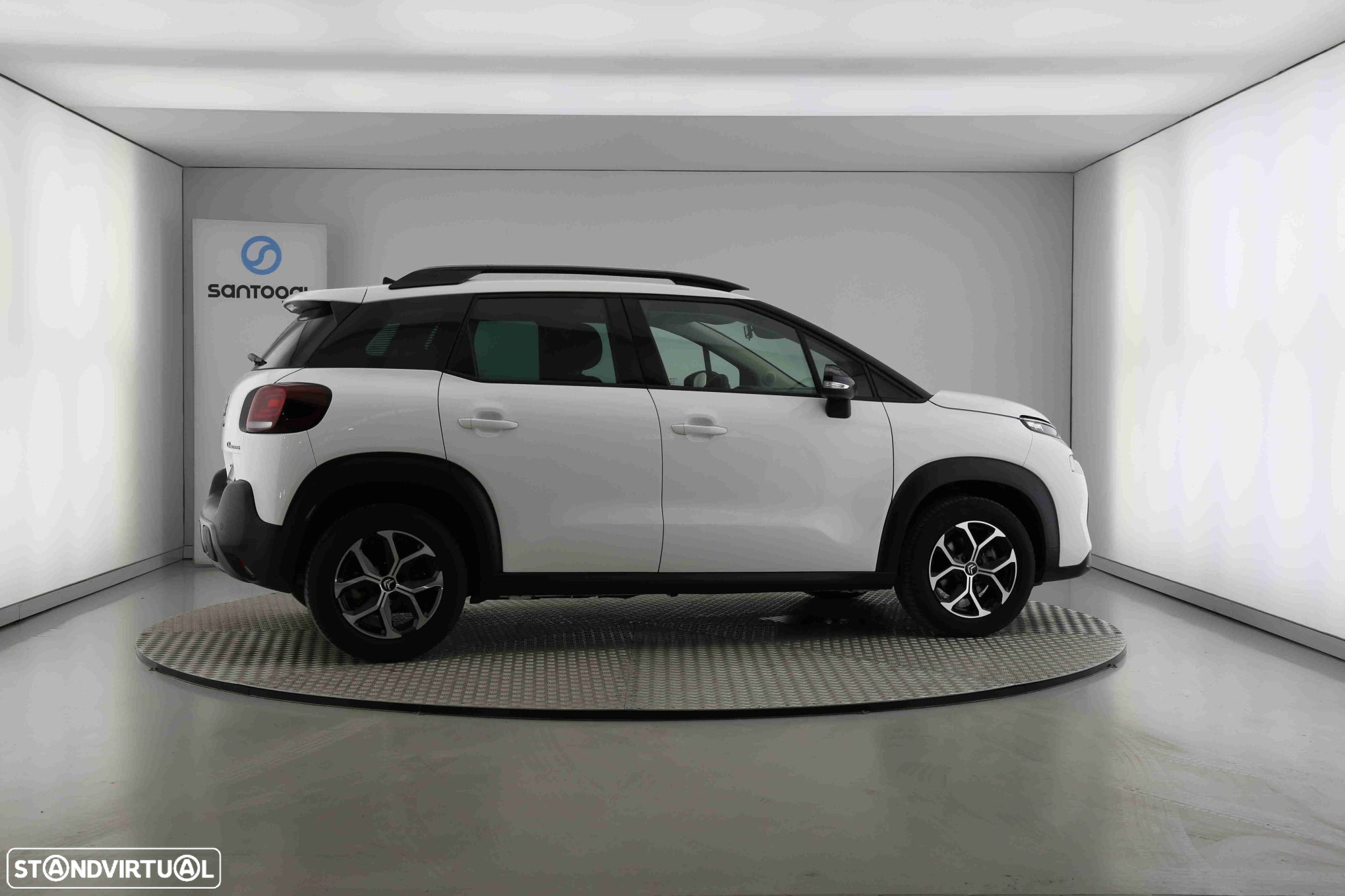 Citroën C3 Aircross 1.2 PureTech Plus - 3