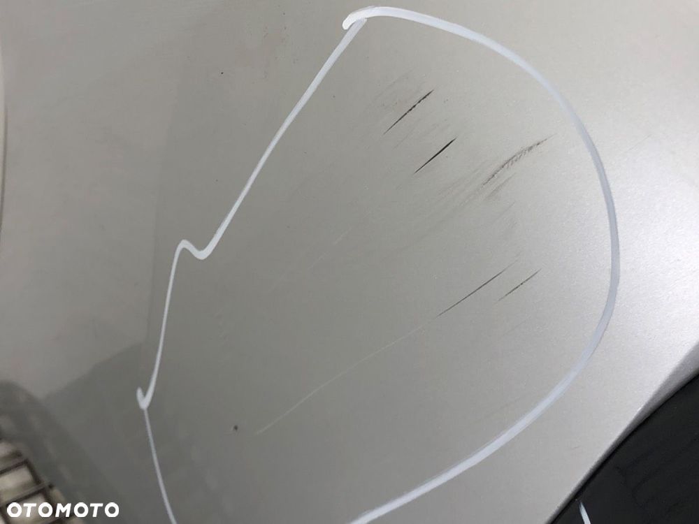 ZDERZAK TYŁ - 383.00 PLN - RENAULT MEGANE III Grandtour (KZ0/1) 2008 - 2022 1.5 dCi (KZ1M, KZ1W) 78 - 3