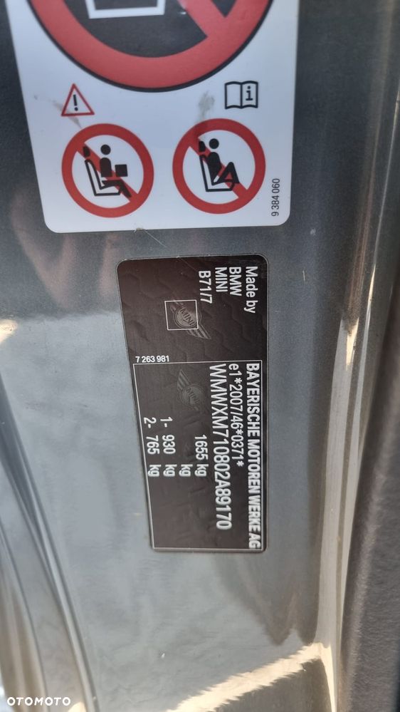 MINI Cooper S Sport-Aut - 38