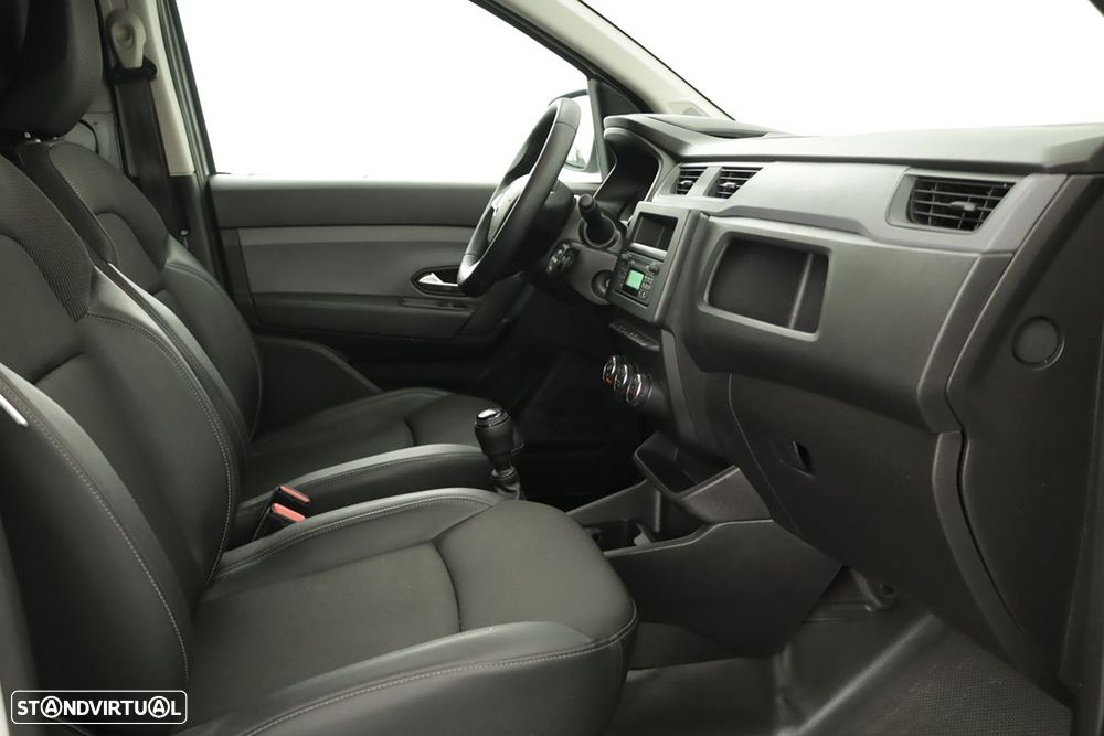 Renault express 1.5 blue dci advance - 18