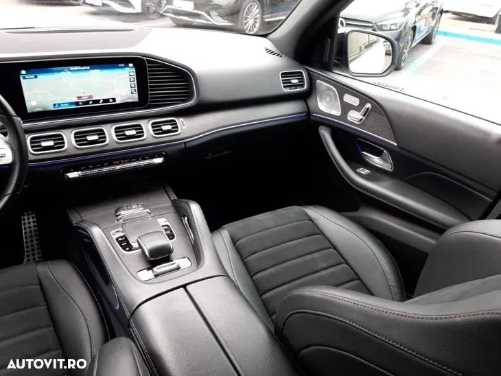 Mercedes-Benz GLE 450 MHEV 4MATIC - 18