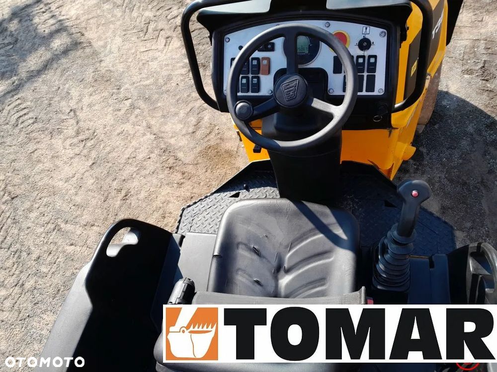 JCB VMT 380-130 - 13