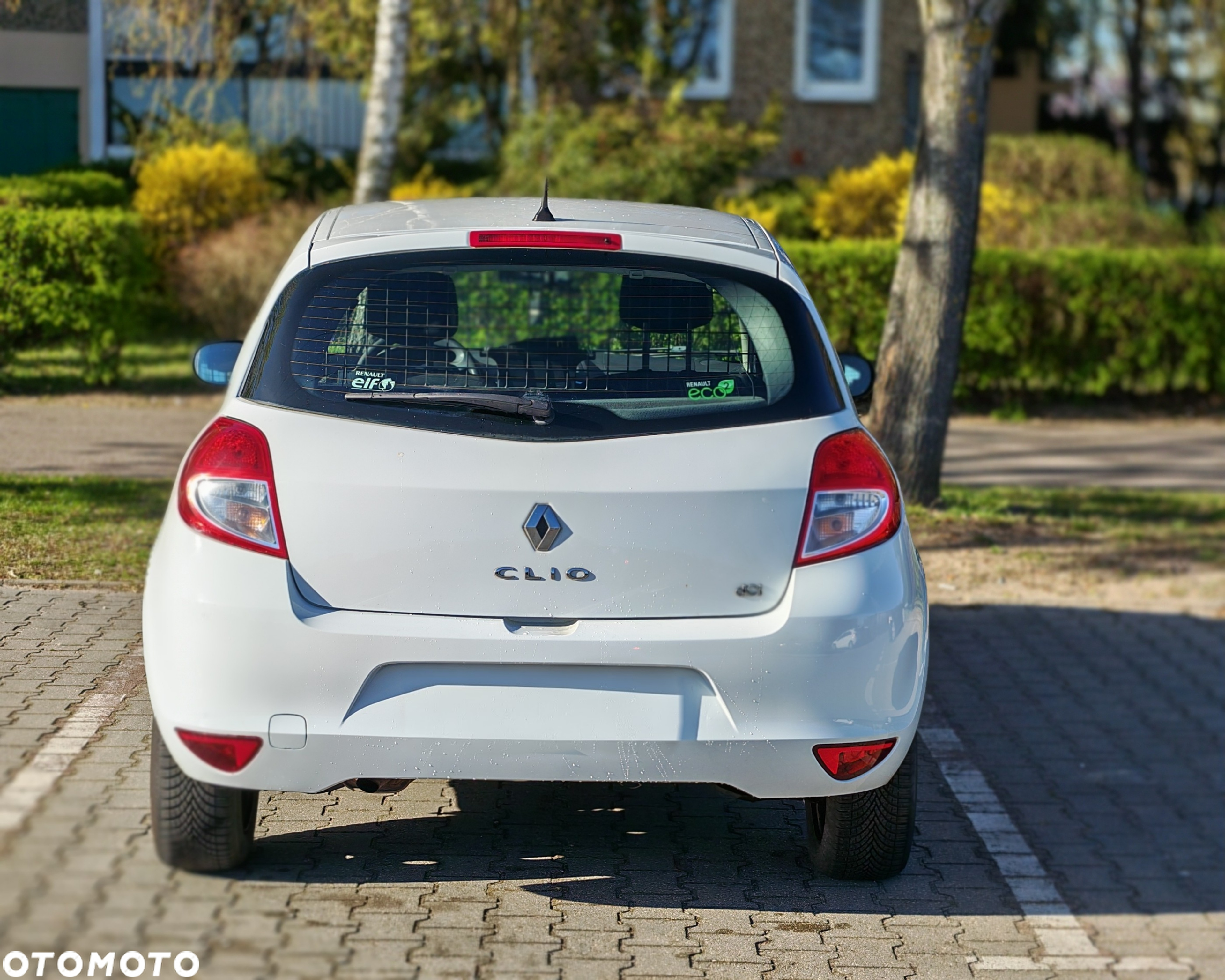 Renault Clio - 3