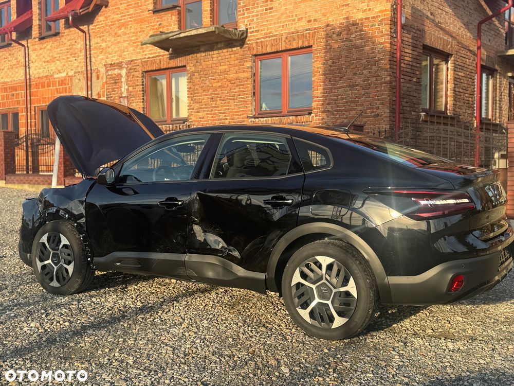 Citroën C4X 1.2 PureTech You S&S - 6