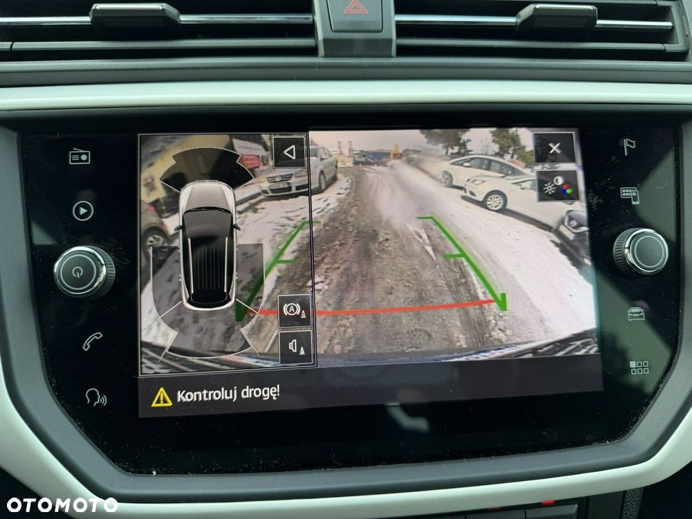 Seat Arona 1.0 TSI Xcellence S&S - 25