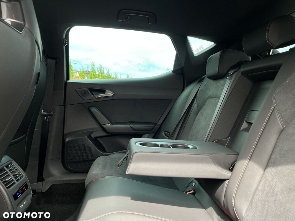 Cupra Leon 1.5 eTSI DSG - 18
