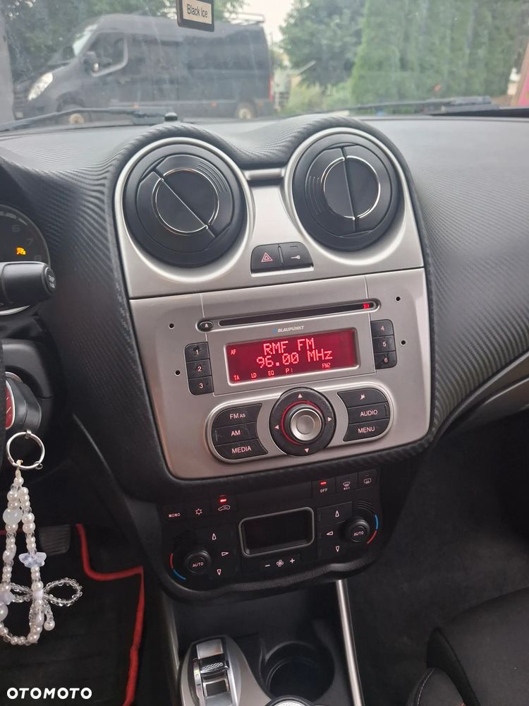 Alfa Romeo Mito 1.4 TB MultiAir Distinctive - 10