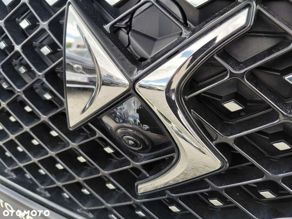 DS Automobiles DS 7 Crossback - 12