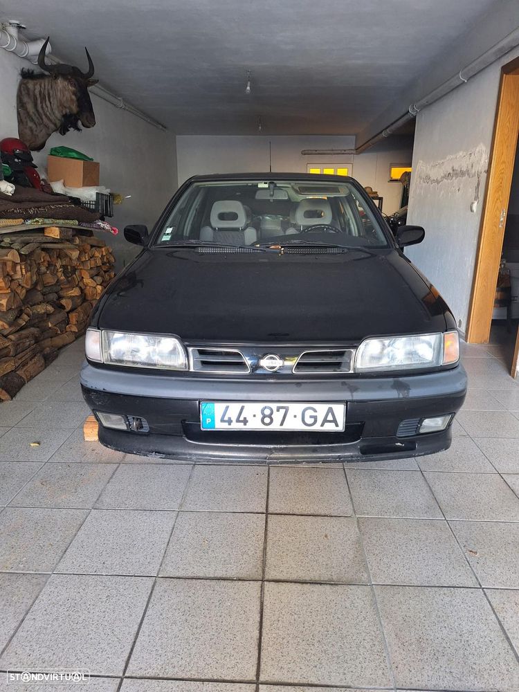 Nissan Primastar - 1