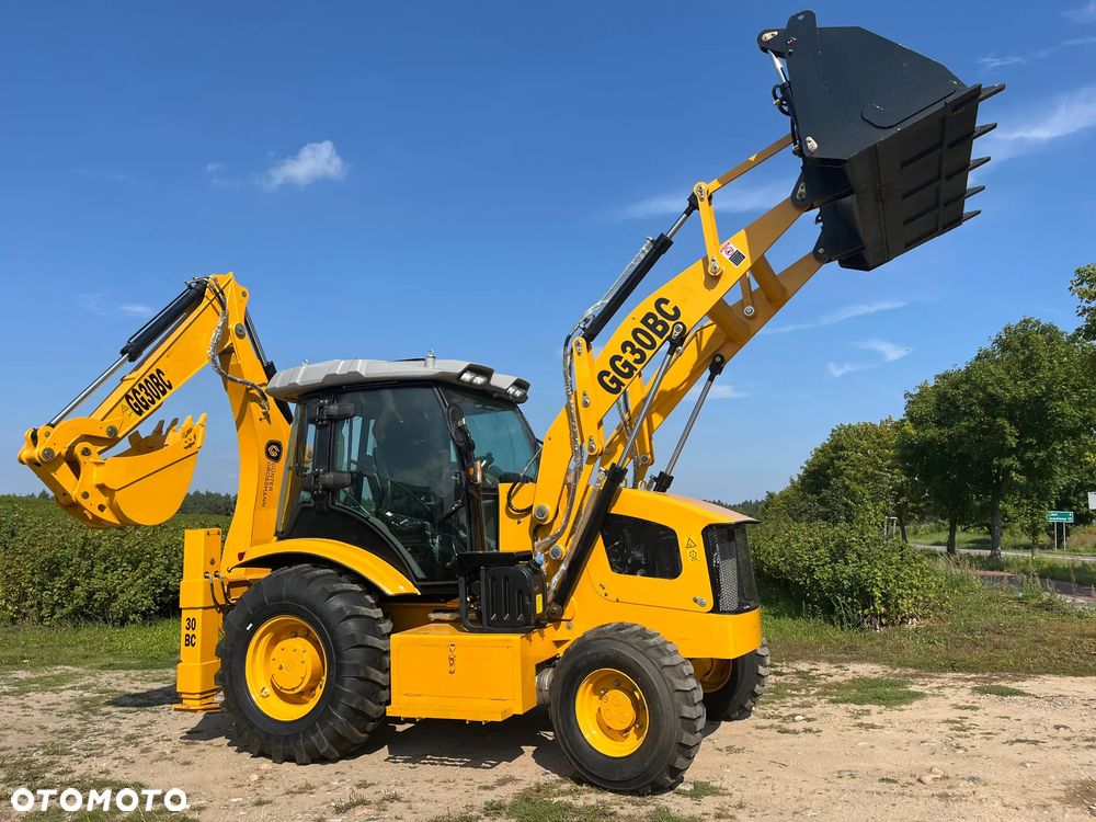 Günter Grossmann GG30BC - 2