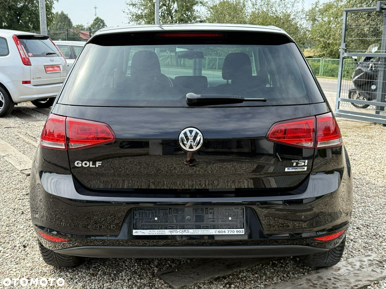 Volkswagen Golf - 19